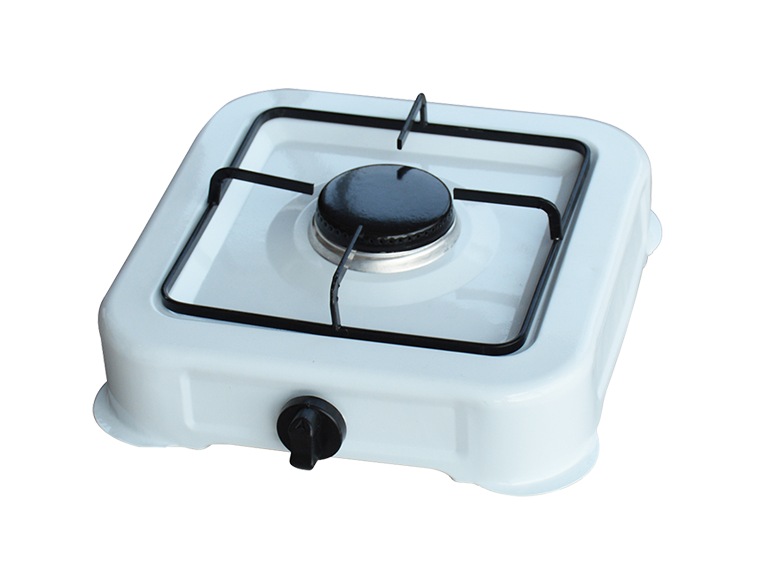 Gas stove