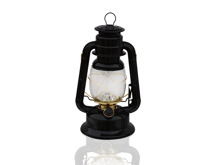 LED lantern