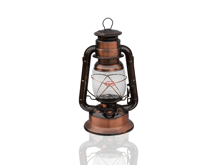 Hurricane lantern